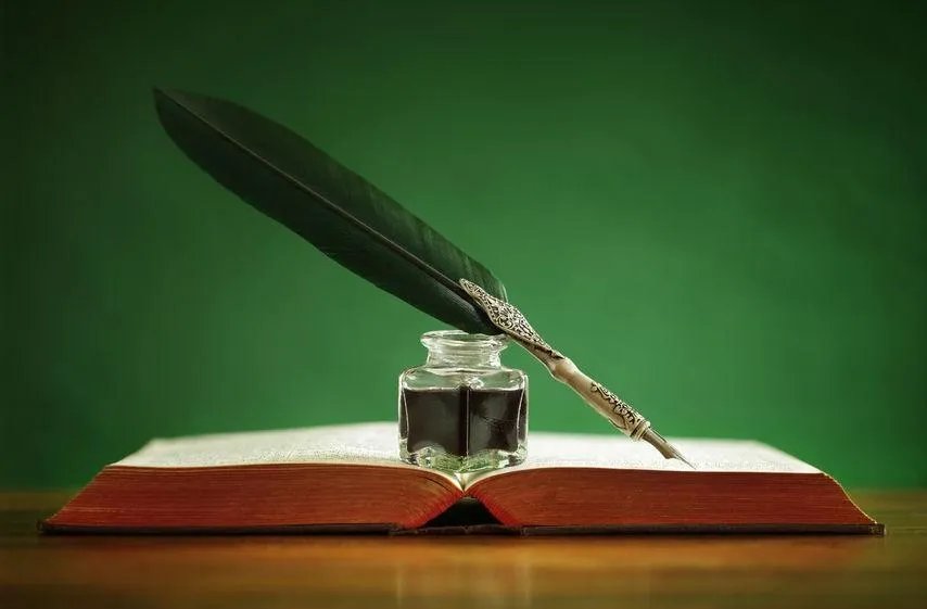 First Write publishing services