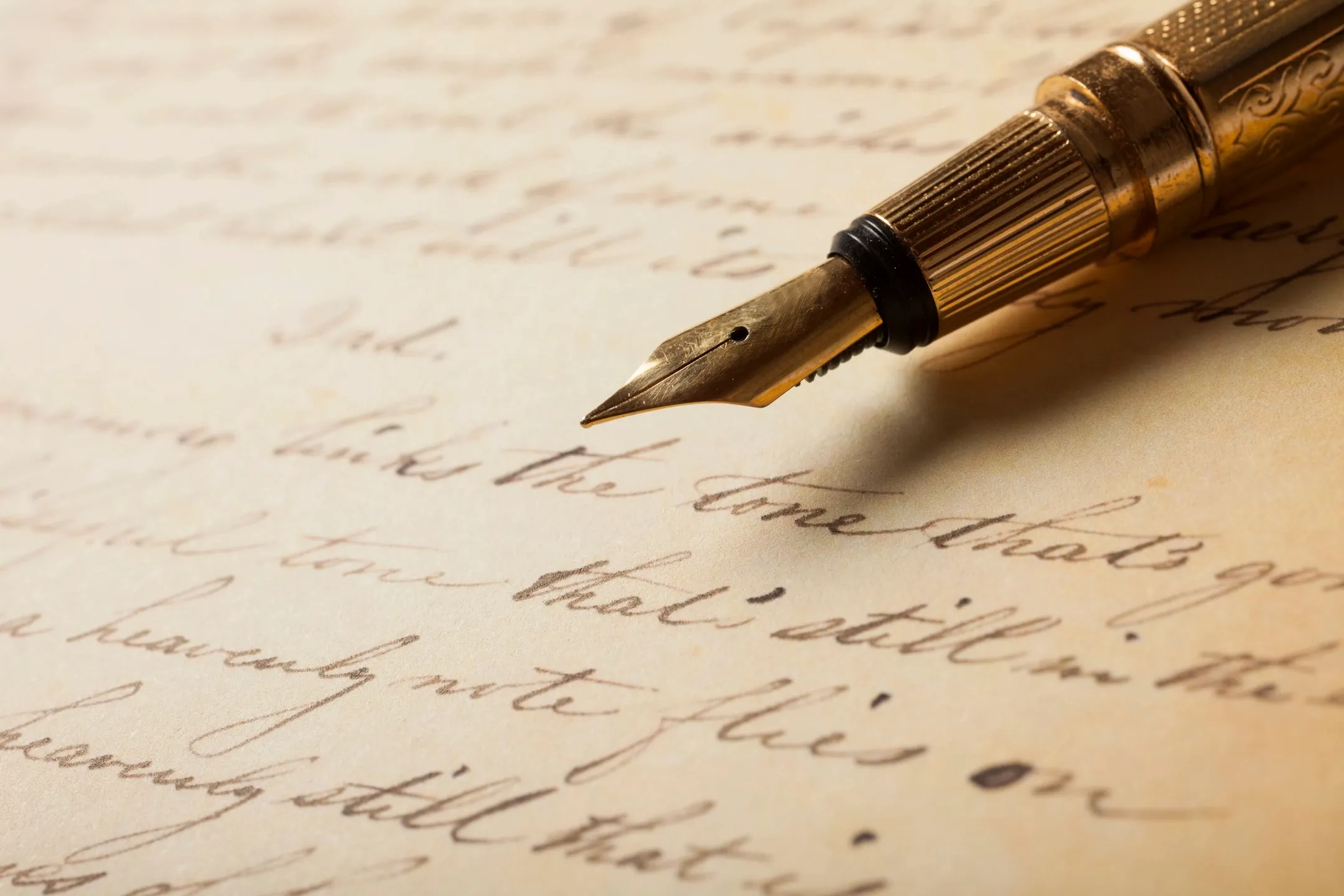 Manuscript submissions