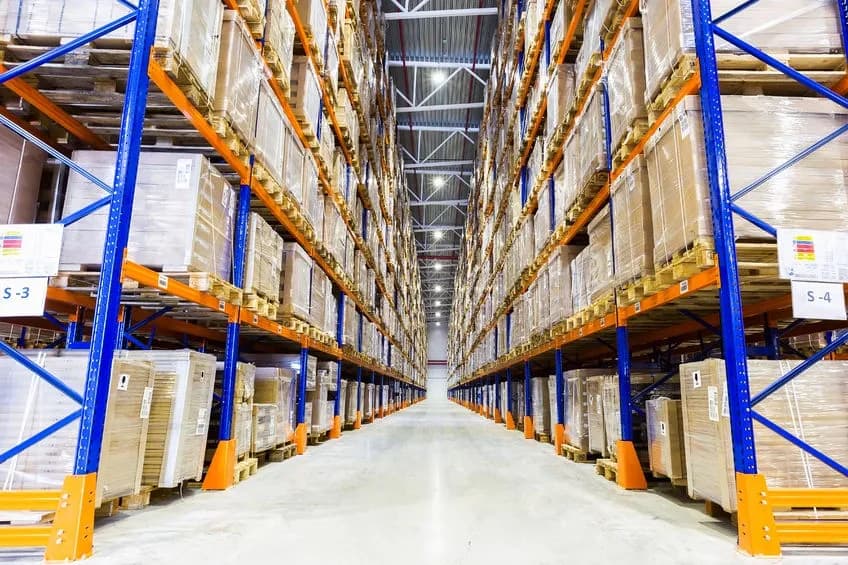 Book fulfillment services