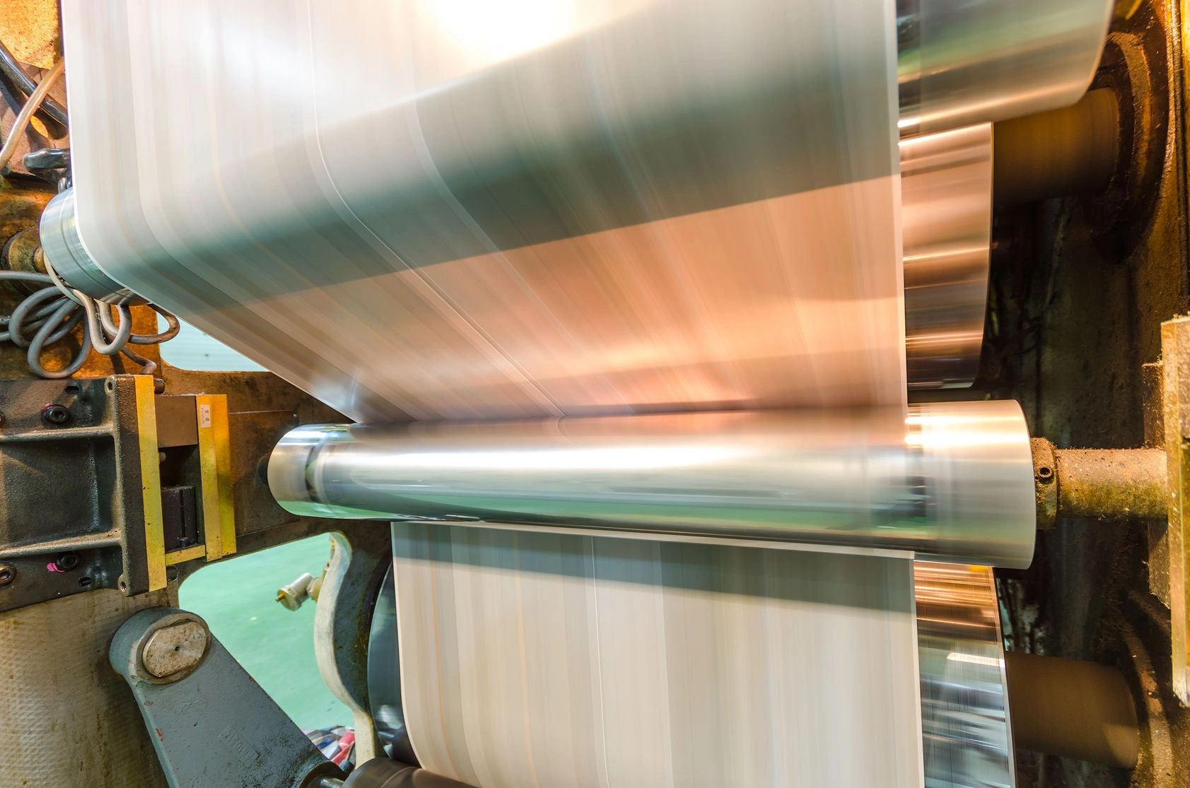 Printing process