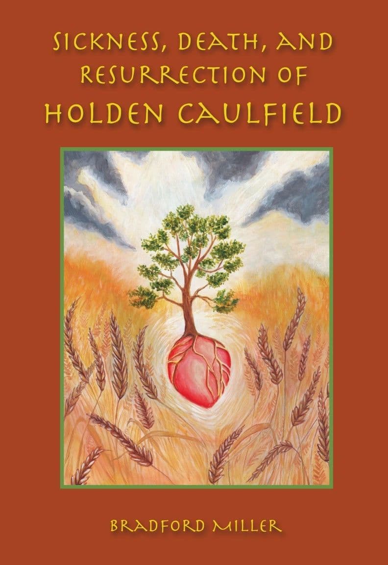 Sickness, Death, and Resurrection of Holden Caulfield image 1